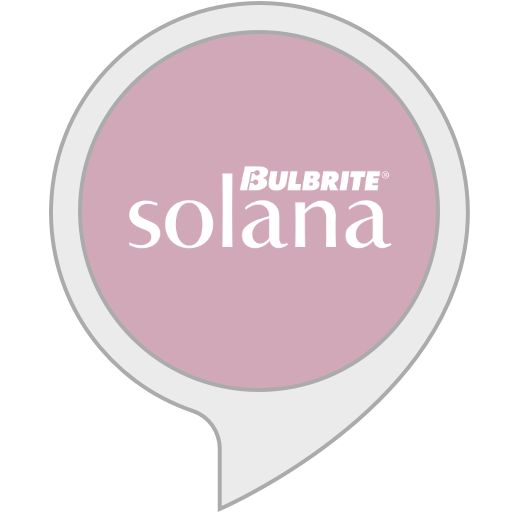 alexa-Bulbrite Solana